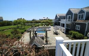 Nantucket luxury estate