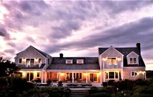 Nantucket luxury estate
