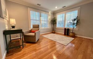 Home Exchange in Virginia Beach, VA office space