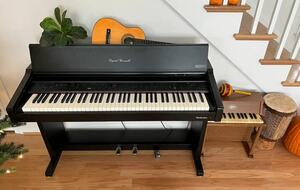 Home Exchange in Virginia Beach, VA piano and more musical instruments