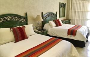 Villa La Estancia, Cabo San Lucas - 2 Bedroom - Los Cabos Municipality, Mexico