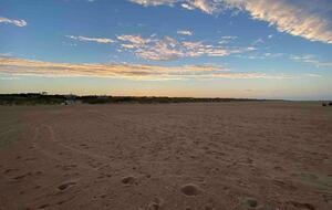 Home Exchange in Virginia Beach, VA sandy beaches for your enjoyment