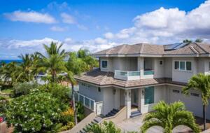 Gorgeous Hawaiian paradise