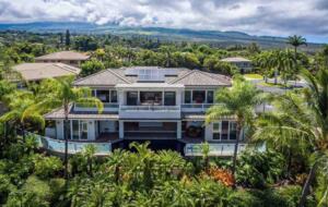 Gorgeous Hawaiian paradise