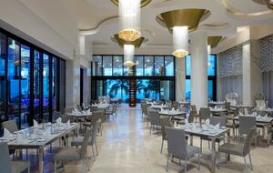 Home exchange in Los Cabos at Garza Blanca Resort, Blanca Blue