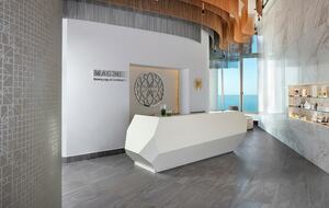 Home exchange in Los Cabos at Garza Blanca Resort, Spa Imagine