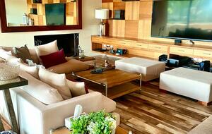 Casa Silencio - Valle de Bravo, Mexico