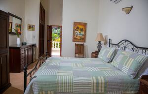 Villa Celeste - Cabarete, Dominican Republic