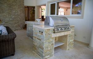 Villa Celeste - Cabarete, Dominican Republic