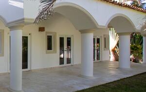 Villa Celeste - Cabarete, Dominican Republic