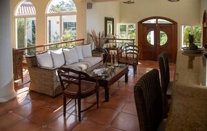 Villa Celeste - Cabarete, Dominican Republic