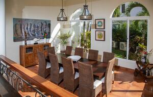 Villa Celeste - Cabarete, Dominican Republic