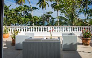 Villa Celeste - Cabarete, Dominican Republic