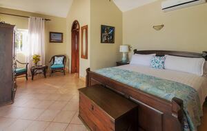 Villa Celeste - Cabarete, Dominican Republic