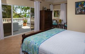 Villa Celeste - Cabarete, Dominican Republic