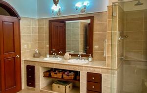 Villa Celeste - Cabarete, Dominican Republic