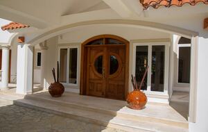 Villa Celeste - Cabarete, Dominican Republic