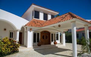 Villa Celeste - Cabarete, Dominican Republic