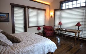 Mountain Home Ranch - Bordering National Forest - Durango, Colorado