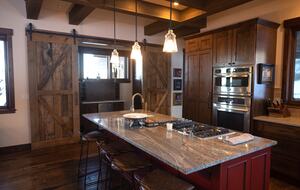 Mountain Home Ranch - Bordering National Forest - Durango, Colorado