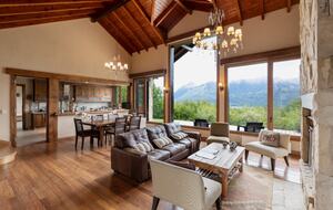 Arelauquen Golf & Country Club - Bariloche - Bariloche, Argentina