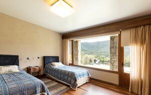 Arelauquen Golf & Country Club - Bariloche - Bariloche, Argentina