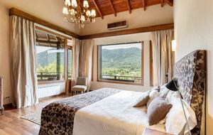 Arelauquen Golf & Country Club - Bariloche - Bariloche, Argentina