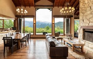 Arelauquen Golf & Country Club - Bariloche - Bariloche, Argentina