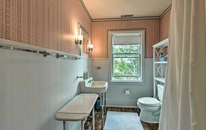 Above All - Blowing Rock, North Carolina