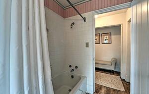 Above All - Blowing Rock, North Carolina