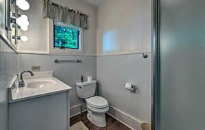 Above All - Blowing Rock, North Carolina