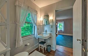 Above All - Blowing Rock, North Carolina