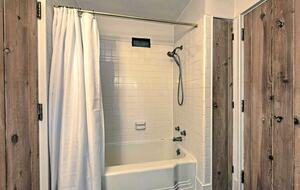 Above All - Blowing Rock, North Carolina