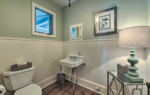 Above All - Blowing Rock, North Carolina