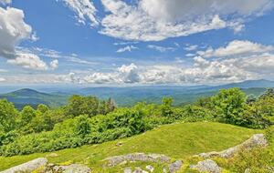 These views will be yours to enjoy!