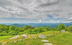 State parks, hiking trails & a fabulous small-town nearby