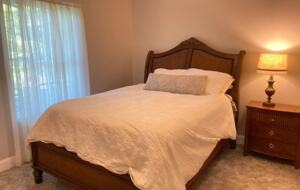 Home Exchange in Winchester, TN guest bedroom 5 with queen