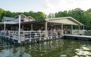 Home Exchange in Winchester, TN Twin Creeks Marina