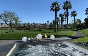 Luxury Desert Oasis - Palm Desert, California