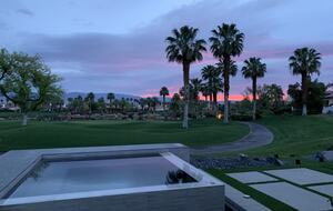 Luxury Desert Oasis - Palm Desert, California