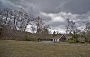 Home Exchange in Muncy Valley, PA, large property