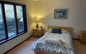 Home Exchange in Muncy Valley, PA, guest bedroom 1