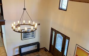 Lakehouse Dream - Muncy Valley, Pennsylvania