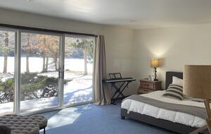 Lakehouse Dream - Muncy Valley, Pennsylvania