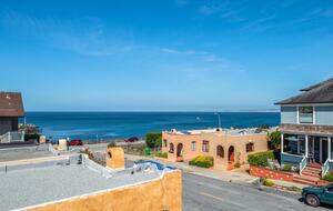 Home Exchange in Pacific Grove, CA, ocean front home