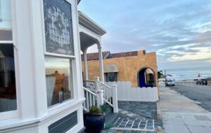 Home Exchange in Pacific Grove, CA, quick walk to the beach