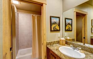 Twin Eagles Lodge - Moving Mountains - Breckenridge, Colorado