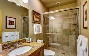 Twin Eagles Lodge - Moving Mountains - Breckenridge, Colorado