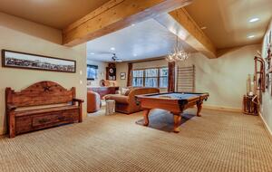 Twin Eagles Lodge - Moving Mountains - Breckenridge, Colorado