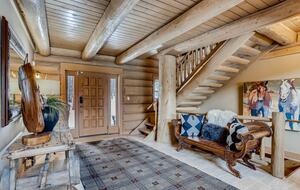 Twin Eagles Lodge - Moving Mountains - Breckenridge, Colorado